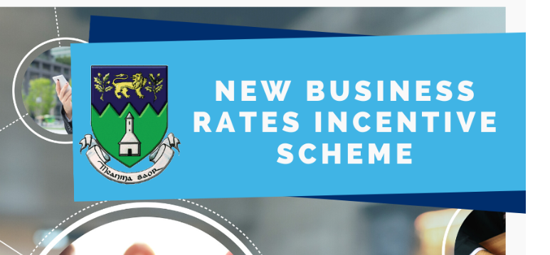 New Business Rates Incentive Scheme